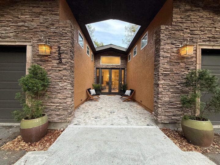 Property Photo:  783 Moraga Road  CA 94549 