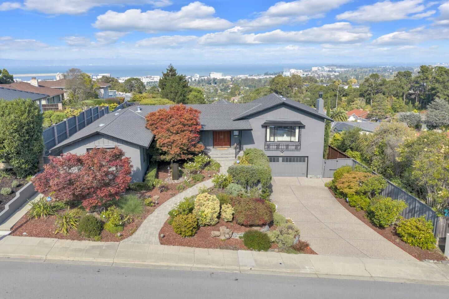 Property Photo:  1806 Sebastian Drive  CA 94010 