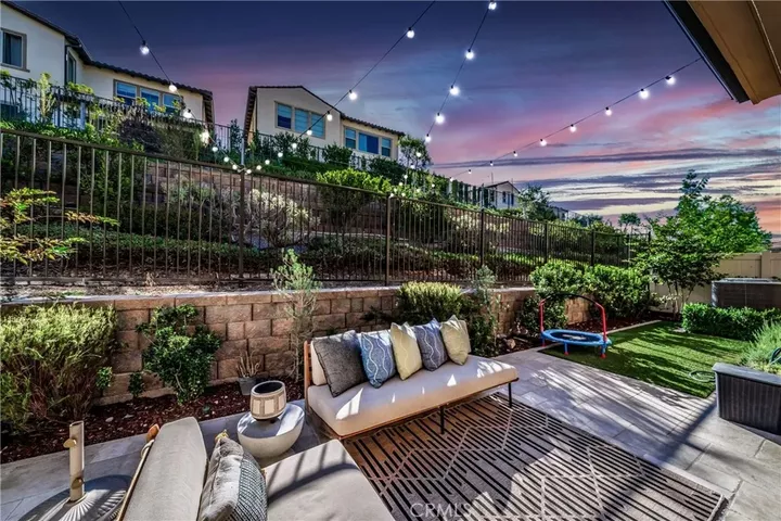 Property Photo: 1675 Sonora Creek Lane CA 92610