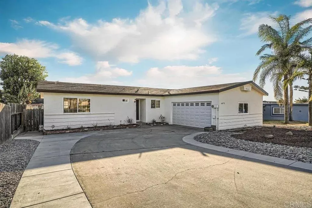 Property Photo: 6873 Airoso Avenue CA 92120
