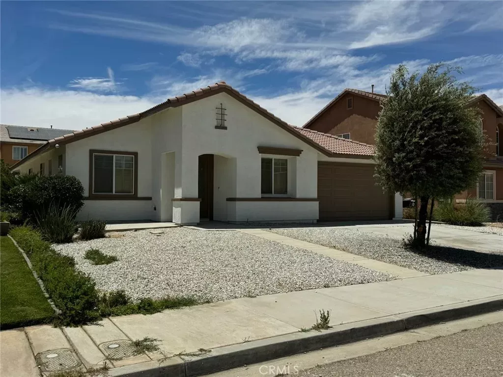Property Photo:  14966 Halona  CA 92394 