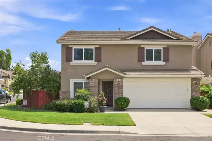 Property Photo: 65 Linhaven CA 92602