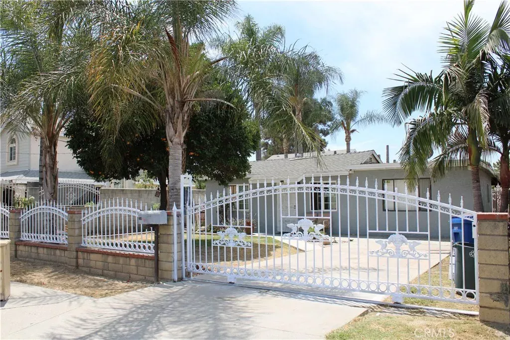 Property Photo:  12130 Elliott Avenue  CA 91732 