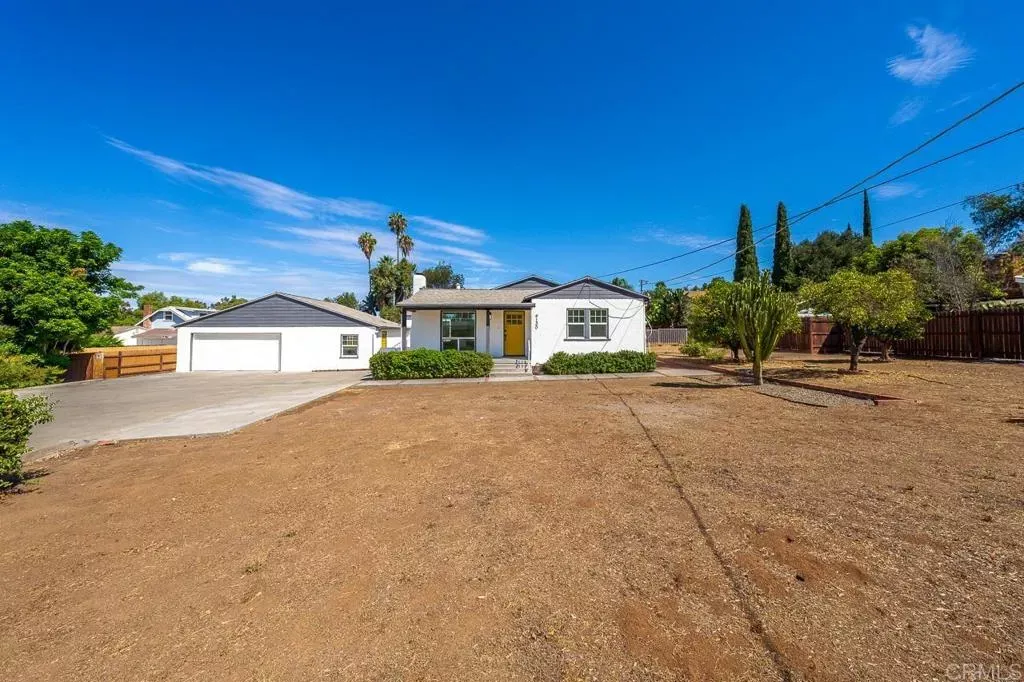 Property Photo: 9130 Johnson Dr CA 91941
