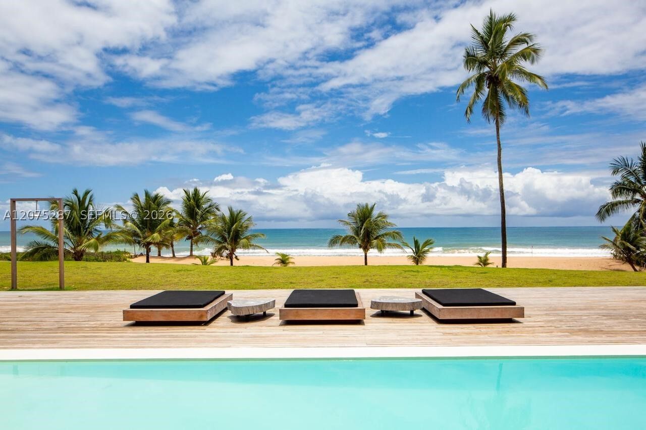 Property Photo:  Marau Praia Cassange  OS 455220000 