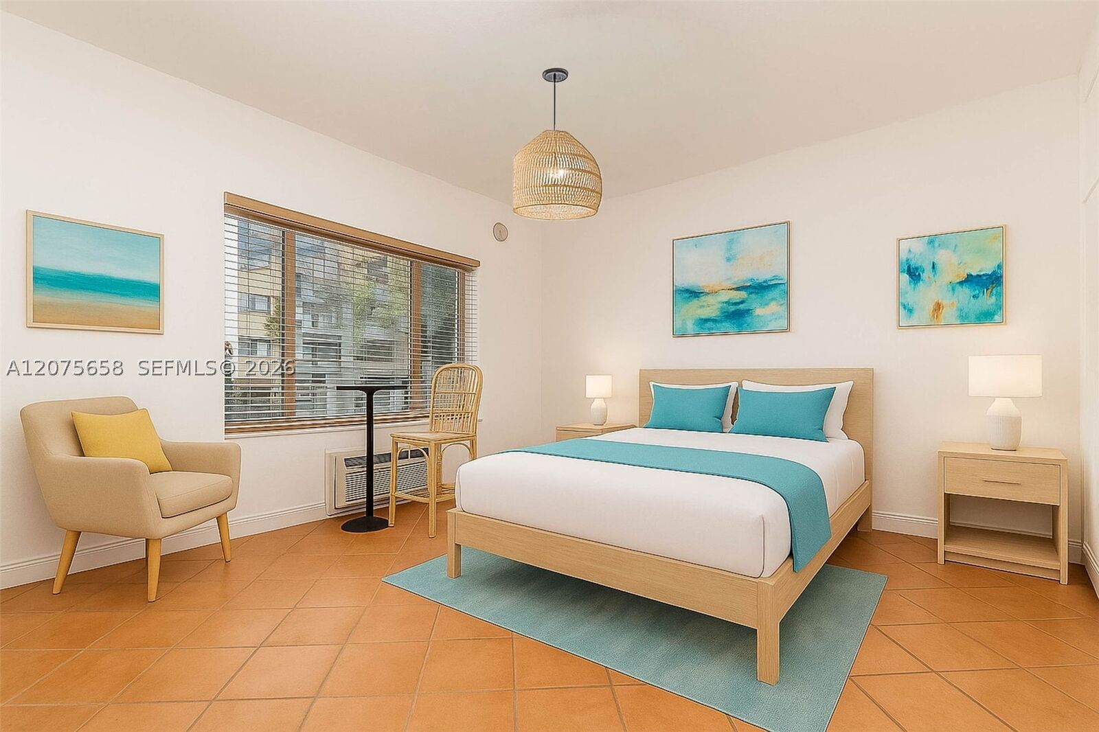 Property Photo:  255 W 24th St 208  FL 33140 