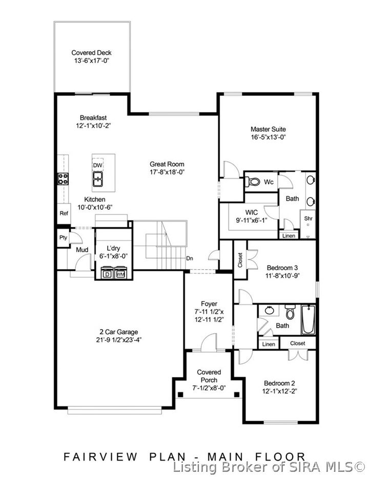 Property Photo:  130 Valhalla Drive Lot 104  IN 47126 