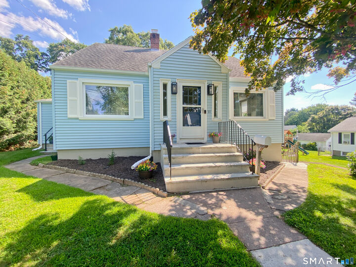 Property Photo: 11 Esther Avenue CT 06029