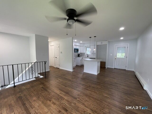 Property Photo:  21 Bosse Road  CT 06704 