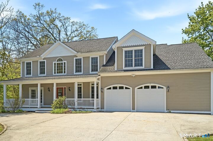 Property Photo: 154 North Street CT 06460