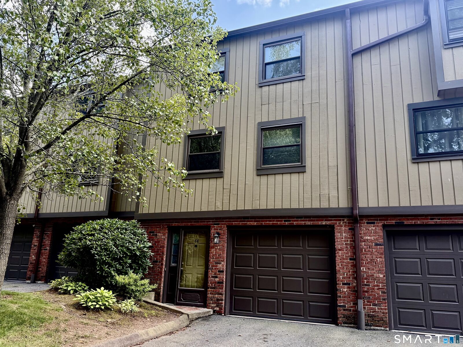 Property Photo: 44 Mattabasset Drive 44 CT 06450