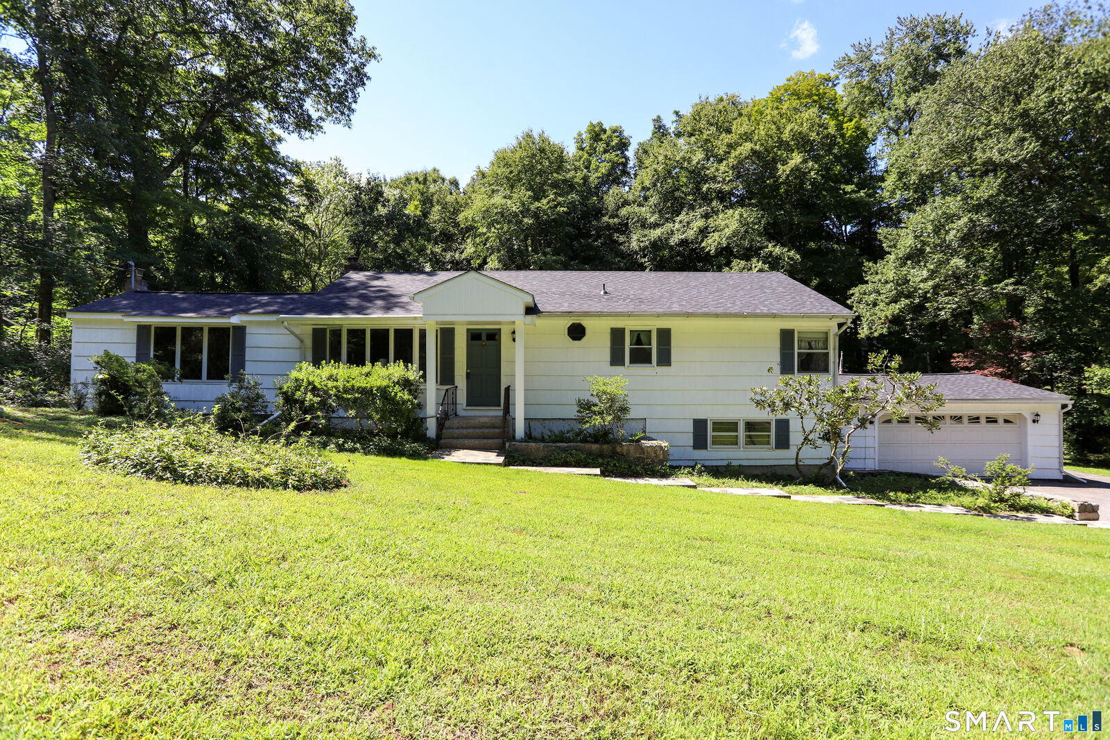 Property Photo: 17 Riverford Road CT 06804