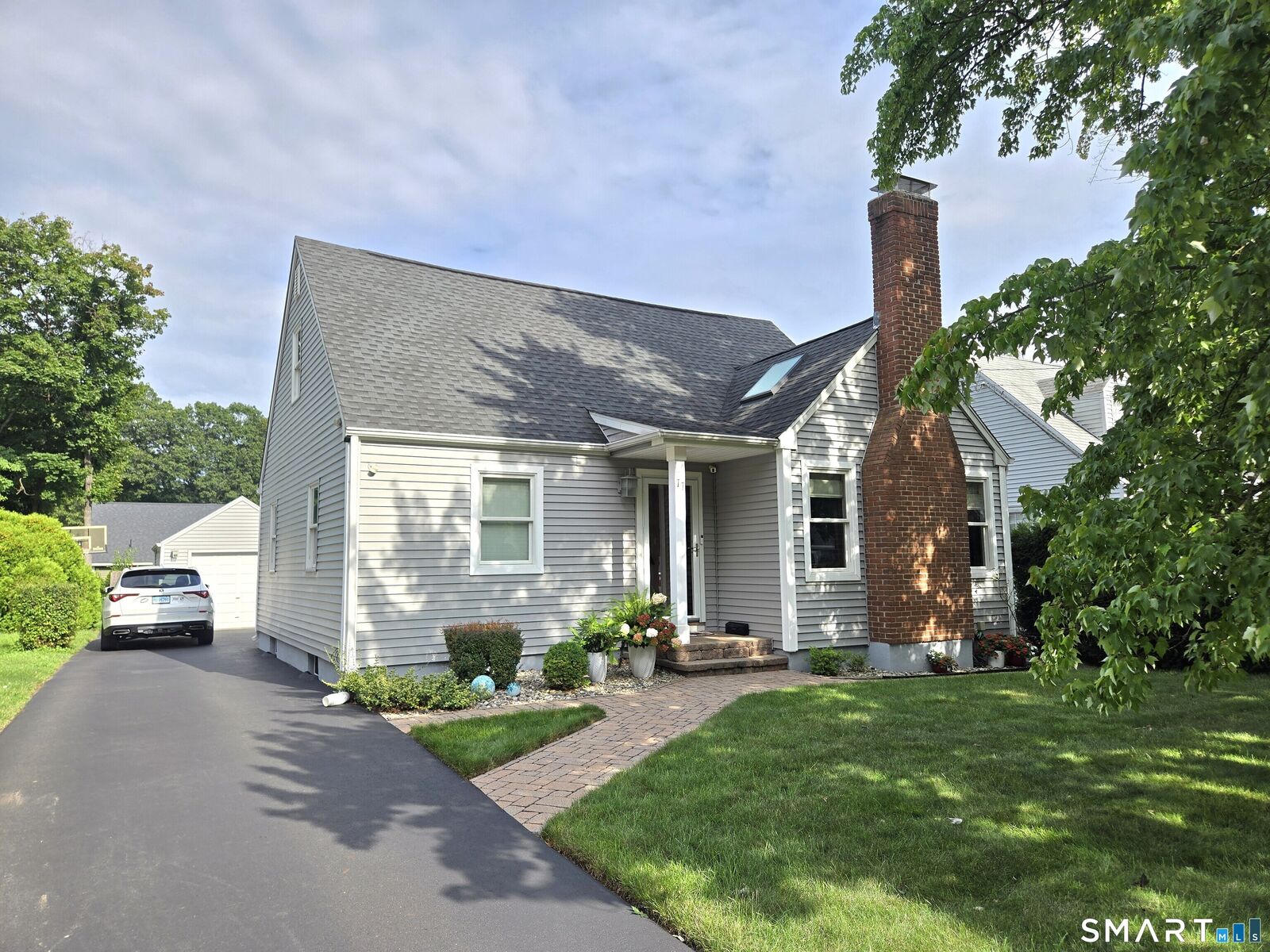 Property Photo: 77 Williams Street CT 06062