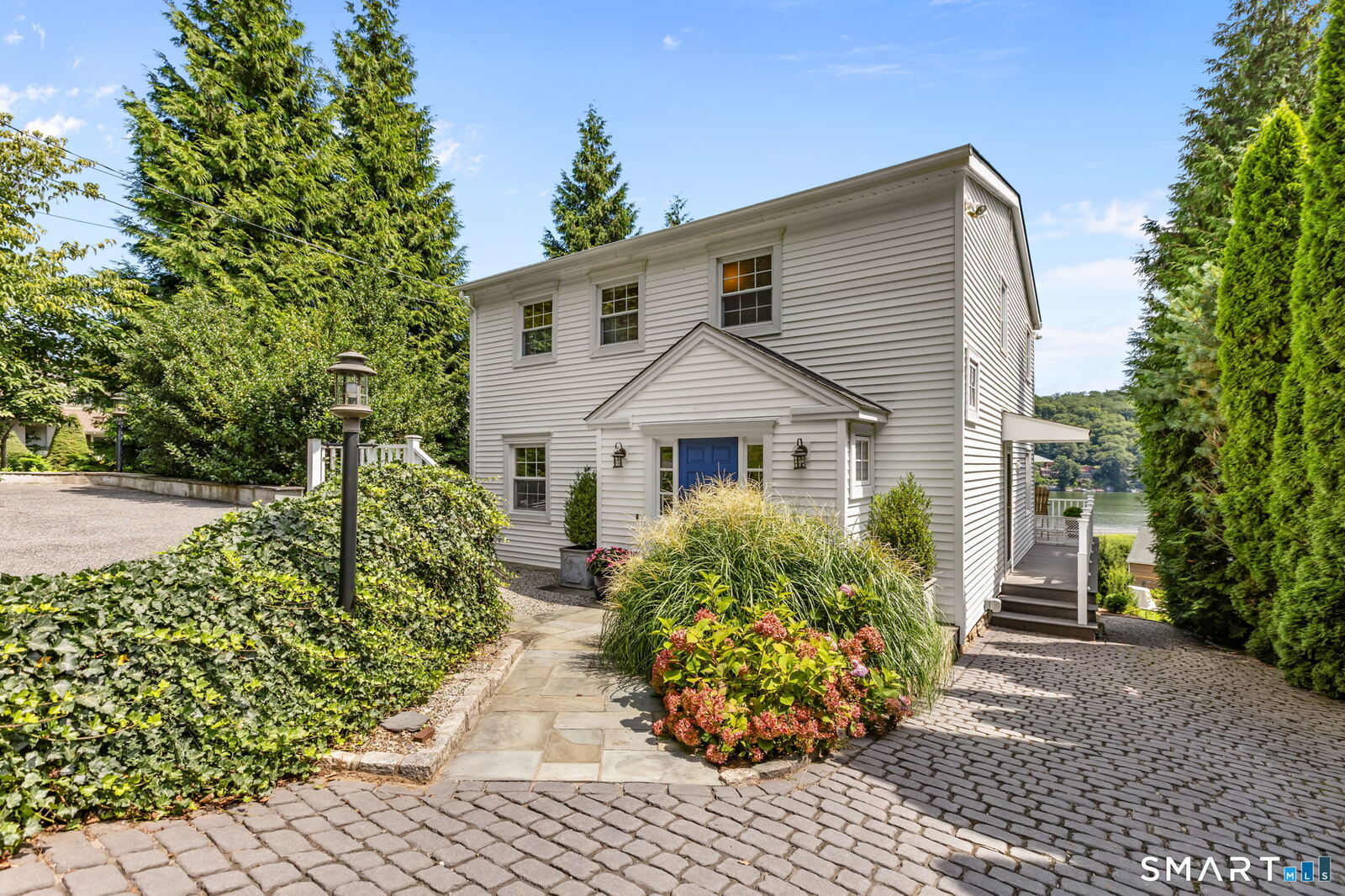 Property Photo: 13 Candlewood Knolls Road CT 06812