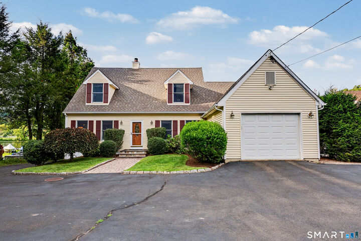 Property Photo:  60 Housatonic Drive  CT 06482 