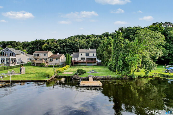 Property Photo:  60 Housatonic Drive  CT 06482 