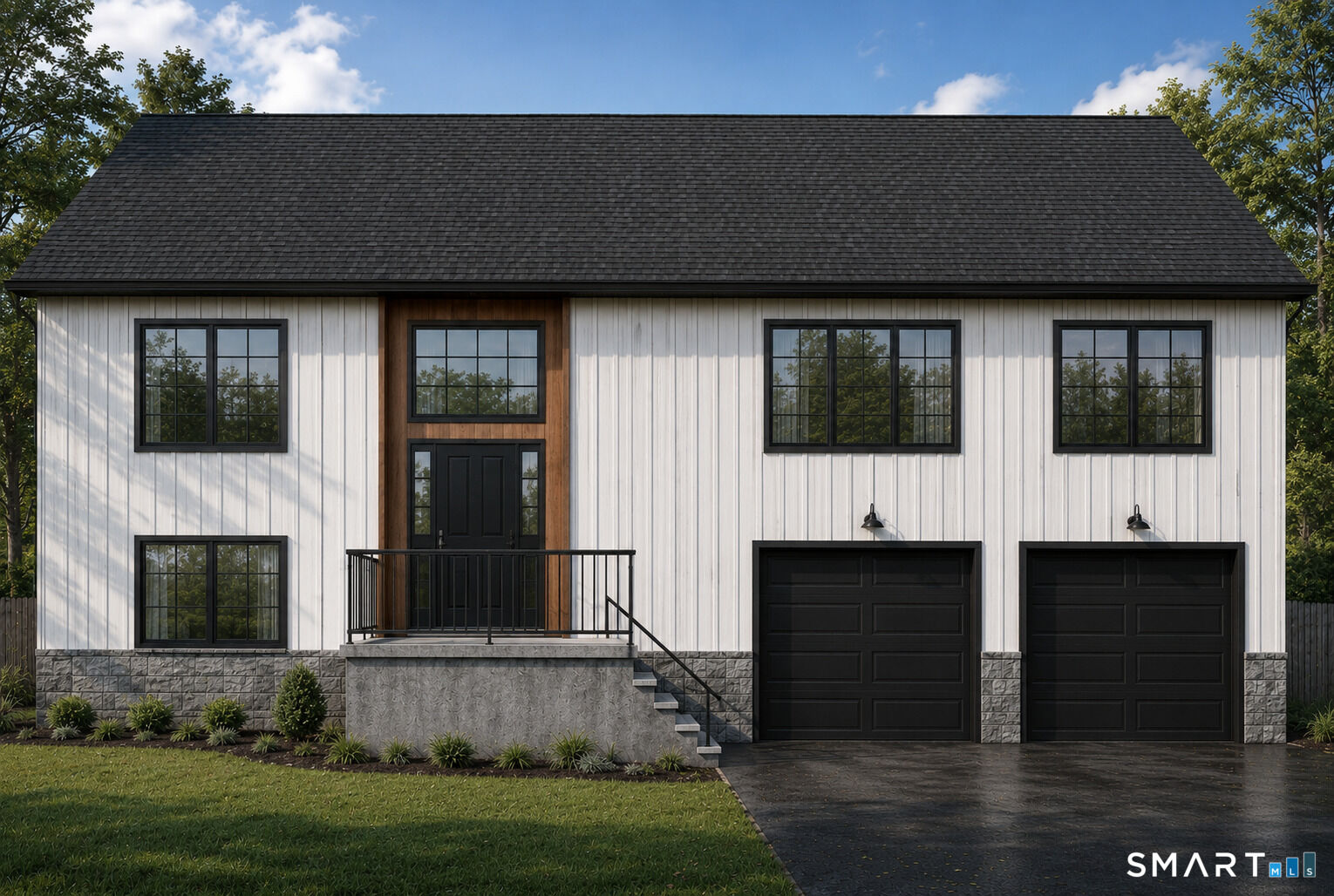 Property Photo:  54 Warm Earth Road  CT 06770 