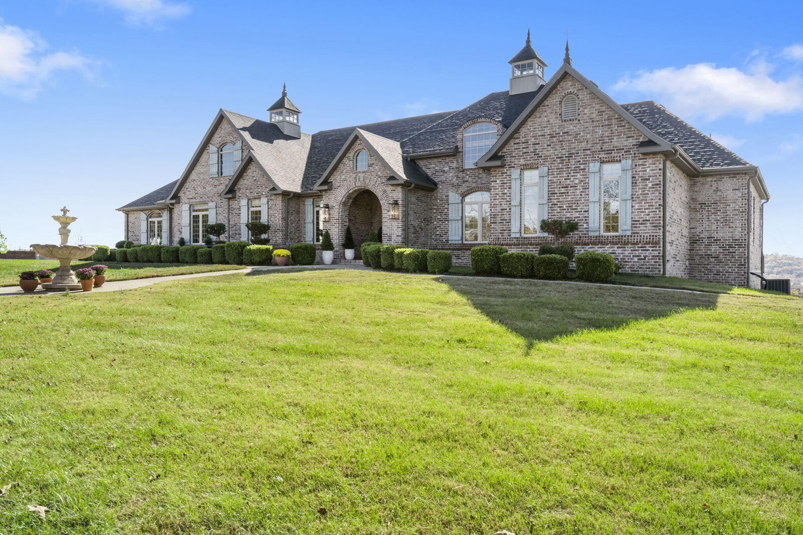Property Photo:  9386 E Maple Ridge Lane  MO 65757 