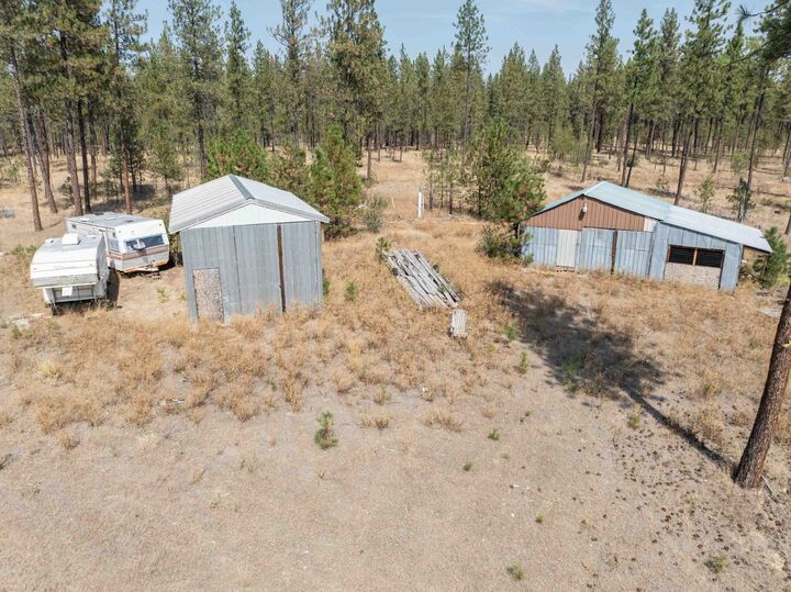 Property Photo: 5038 New House Ln WA 99013