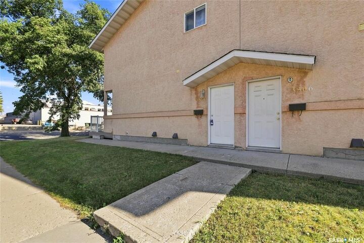 Property Photo: 3802 Rae Street SK S4S 1K6