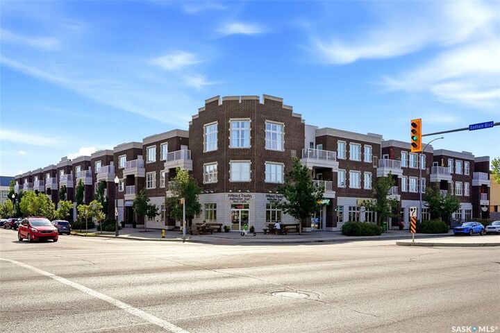 1715 Badham Boulevard 206 — photo 1