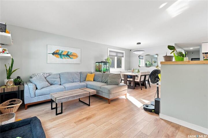 Property Photo: 50 Petersmeyer Street SK S4R 7P7