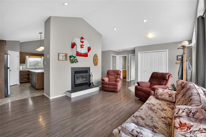 Property Photo: Rural Address SK S0K 2L0