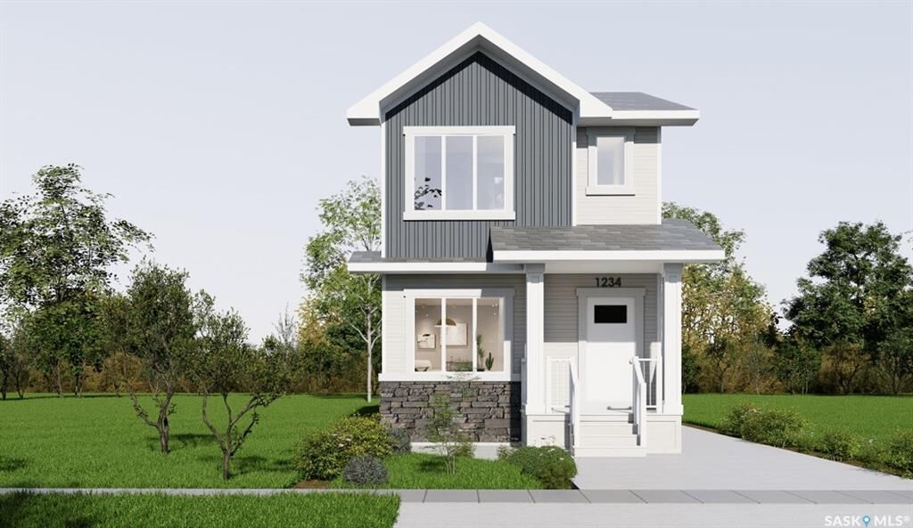 Property Photo:  3120 Green Turtle Road  SK S4V 4C5 
