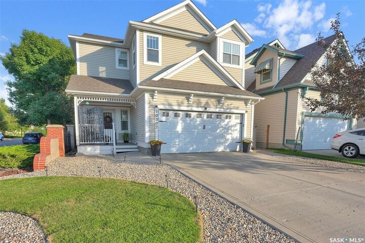 Property Photo:  10302 Wascana Estates  SK S4V 2X1 