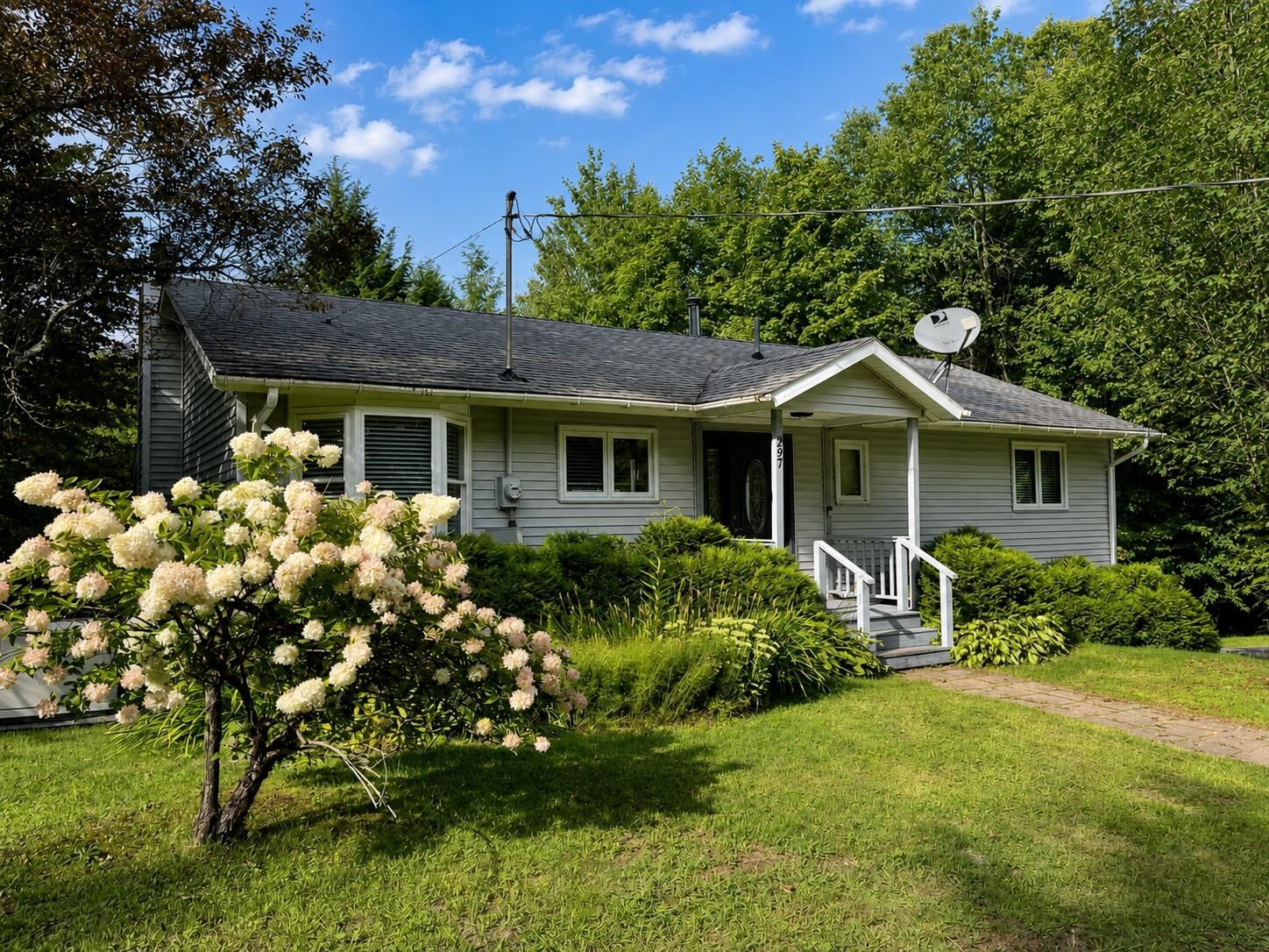 Property Photo:  297 Lake Rd  NY 13690 