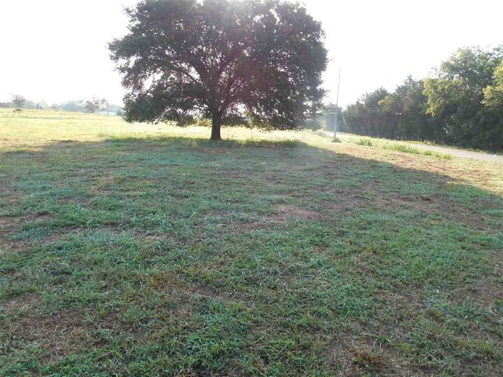Property Photo:  Lot 8-A S Hummingbird Lane  OK 74074 