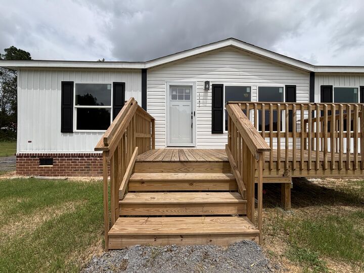 Property Photo: 1107 Perigrine Circle Lot 5A SC 29102