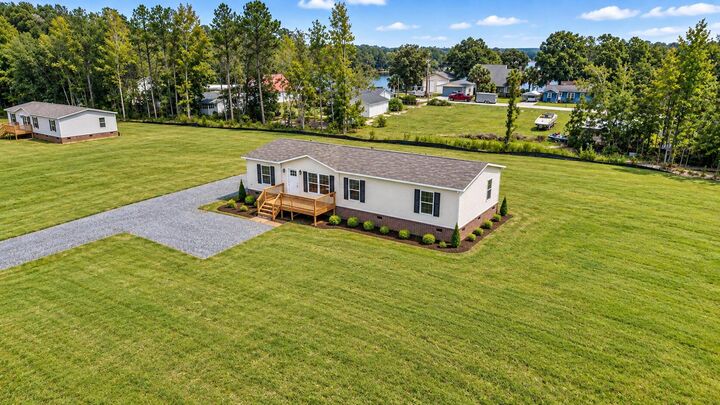 Property Photo:  1107 Perigrine Circle Lot 5A  SC 29102 