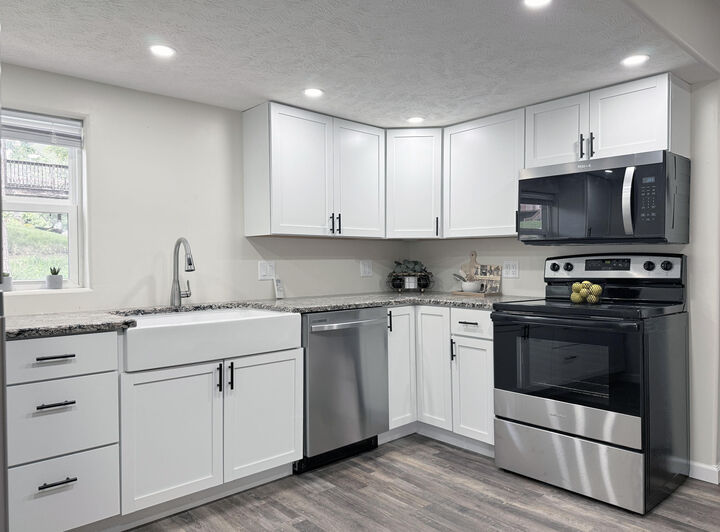 Property Photo: 306 Filmore Street IA 51652