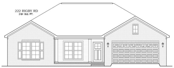 Property Photo:  222 Rigby Road  AL 36301 