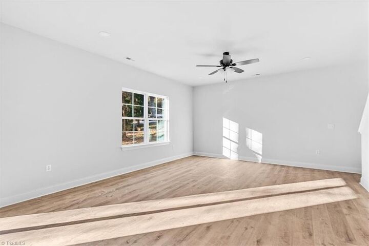 Property Photo:  1897 Dockery Road  NC 27320 