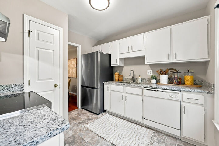 Property Photo:  741 Benchmark Drive  NC 27615 