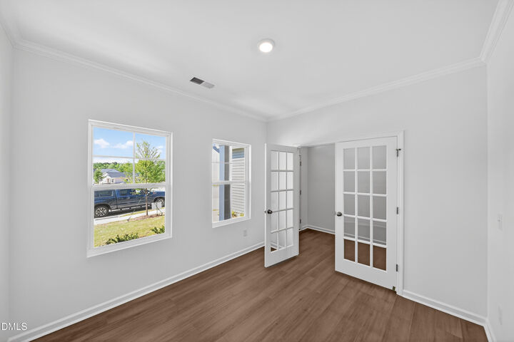 Property Photo:  652 Morning Light Drive  NC 27501 