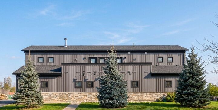 Property Photo: 628 Ontario Street ON K9A 3C4