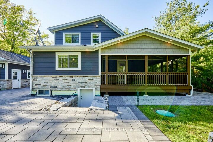 Property Photo:  450 Crooked Bay Road  ON P0C 1S0 