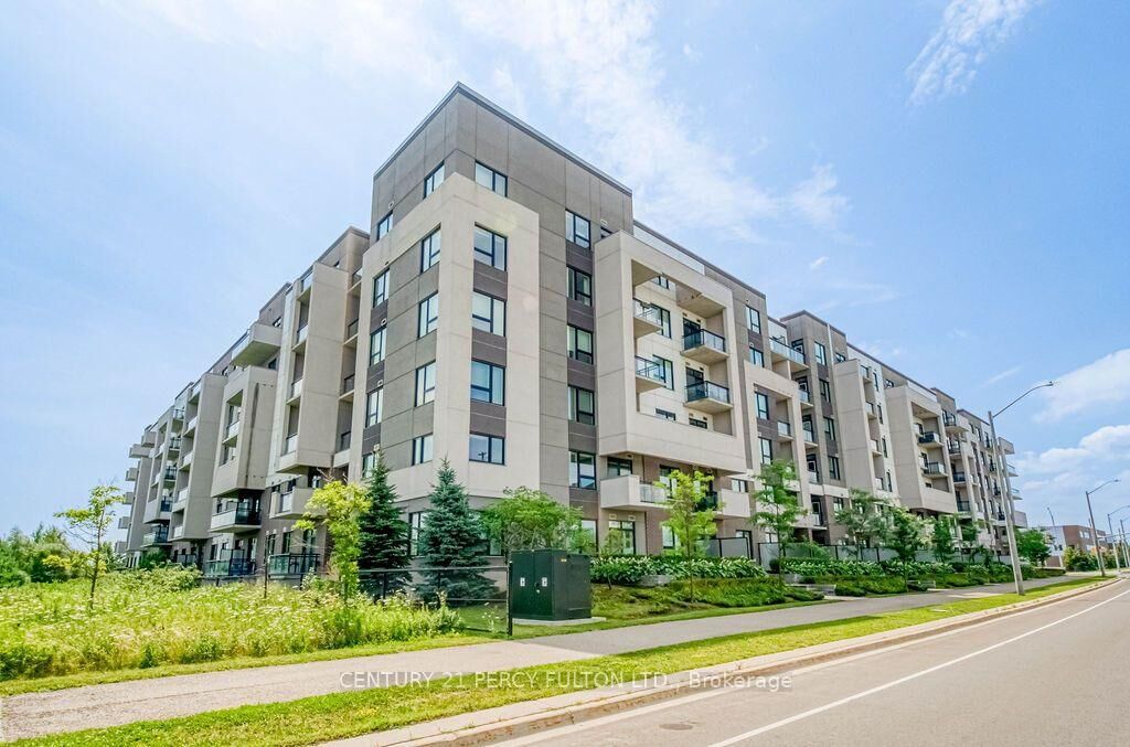 Photo de la propriété:  1105 Leger Way 220  ON L9E 1K7 