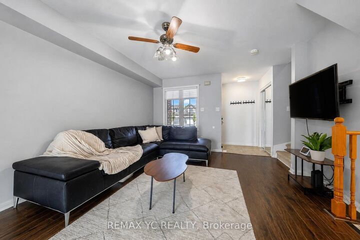 Property Photo: 18 Coleman Drive ON L4N 0R4