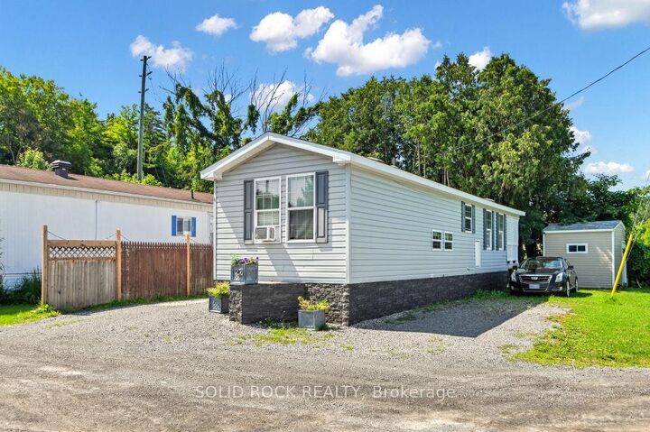 Property Photo:  3535 St. Joseph Boulevard 90  ON K4A 0Z6 