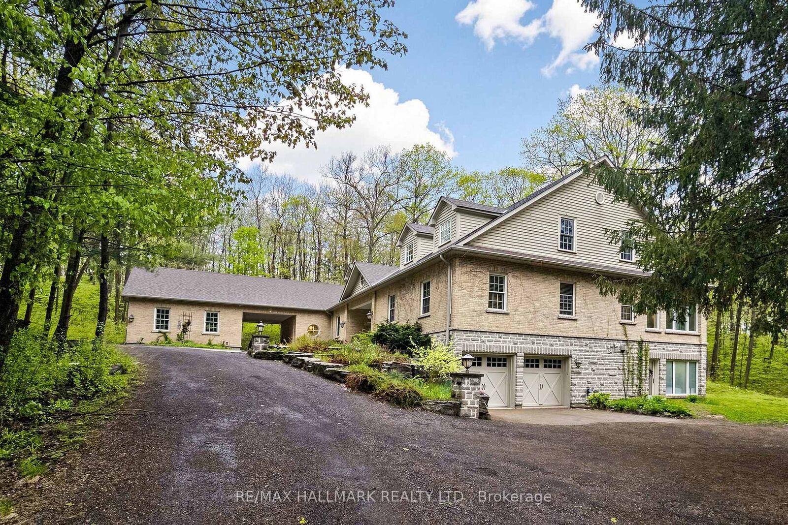 Property Photo: 95 Fog Road ON L7B 1A3