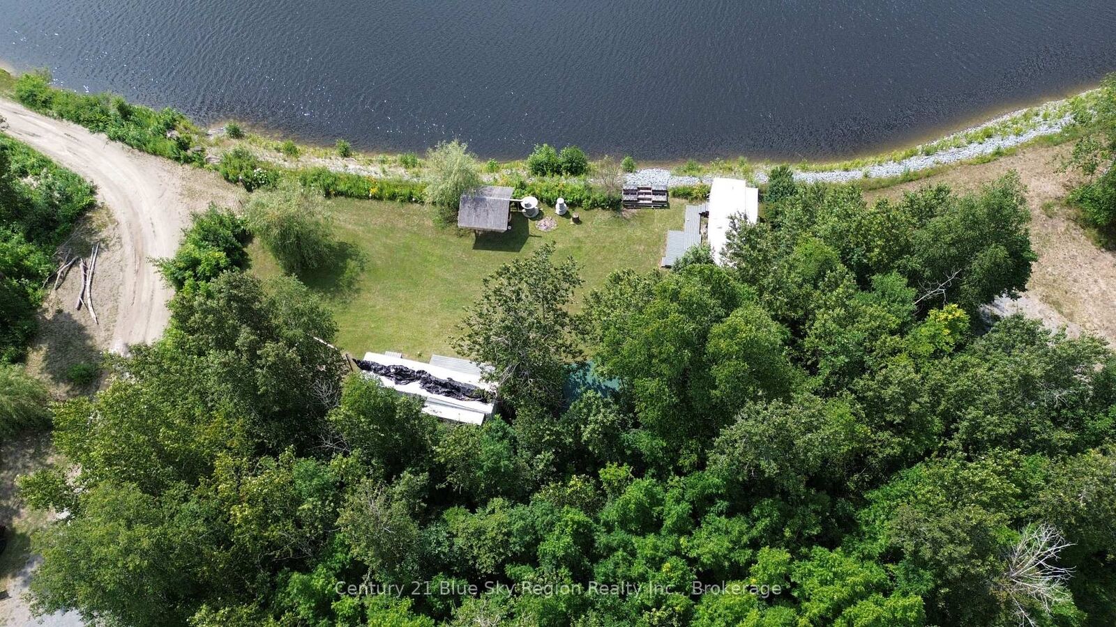 Property Photo:  Pt Lt 1 Highway 575 N/A  ON P0H 1M0 