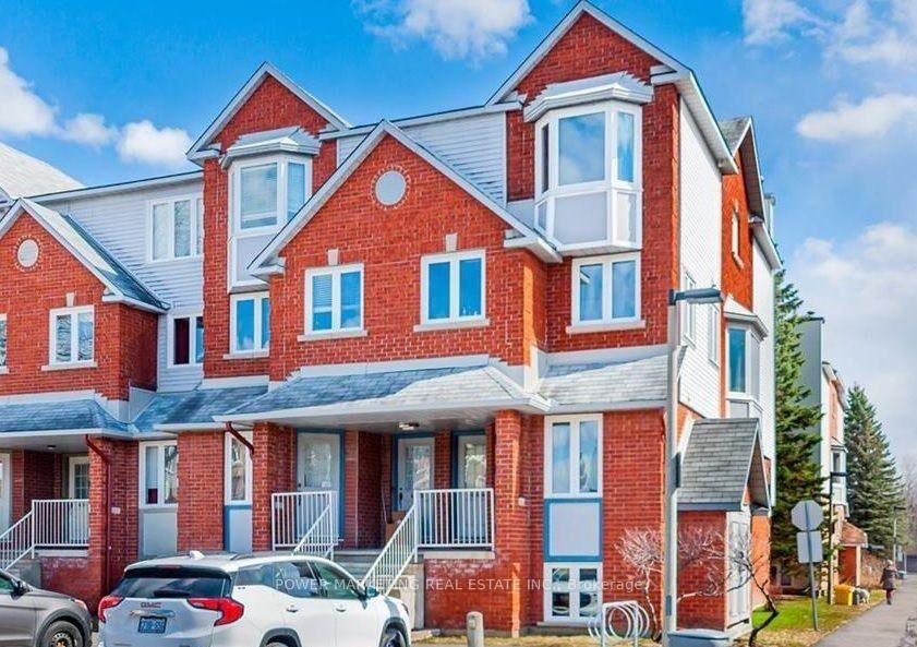 Property Photo: 442 Briston Private ON K1G 5R4