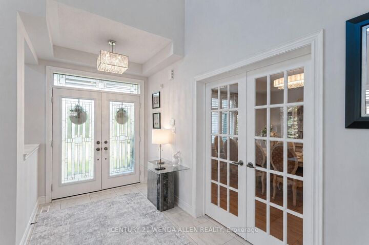 Property Photo: 44 Orchard Drive ON L9W 6L6