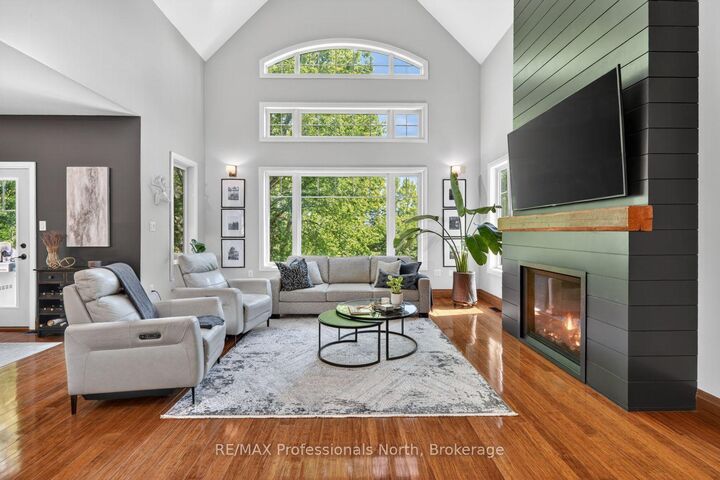 Property Photo: 2254 Unicorn Road ON K0M 1S0