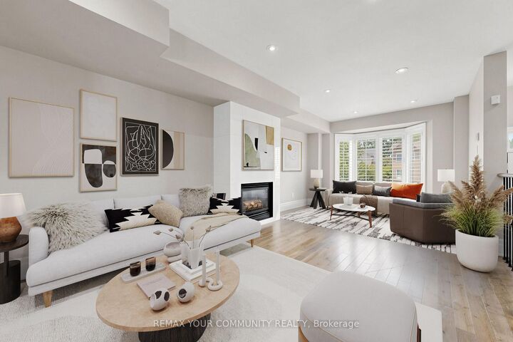 Property Photo: 81 Galbraith Avenue ON M4B 2B6
