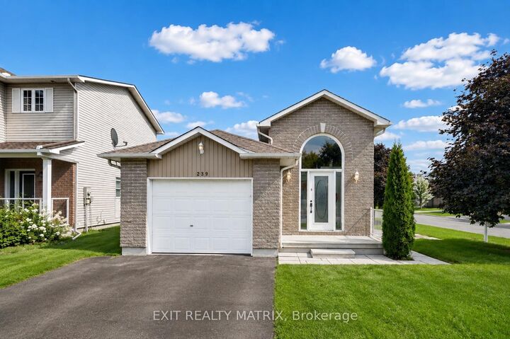 239 Stiver Street — photo 1